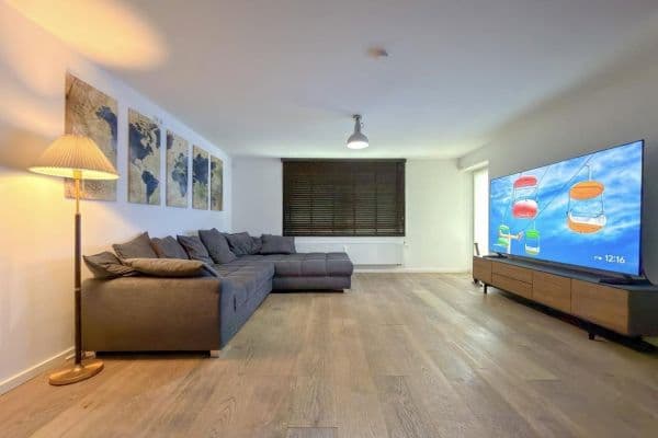 Prodej bytu 3+1 70 m², München, Bavorsko Prodej bytu 3+1 70 m², München, Bavorsko