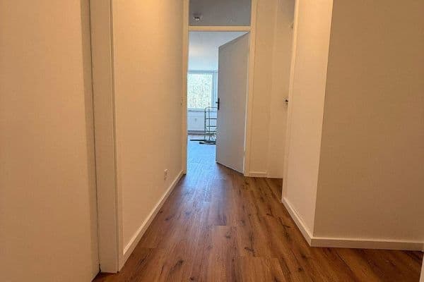 Pronájem bytu 2+1 60 m², Marburg, Hessen Pronájem bytu 2+1 60 m², Marburg, Hessen