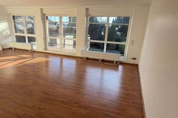 Prodej bytu 3+kk 117 m², Saseler Chaussee 240, Hamburg, Hamburg Prodej bytu 3+kk 117 m², Saseler Chaussee 240, Hamburg, Hamburg