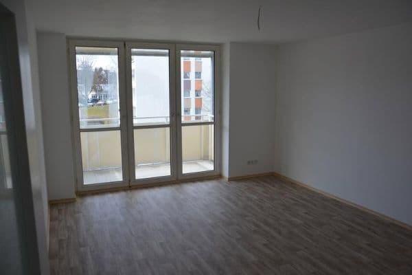 Prodej bytu 3+1 68 m², Nürnberg Prodej bytu 3+1 68 m², Nürnberg
