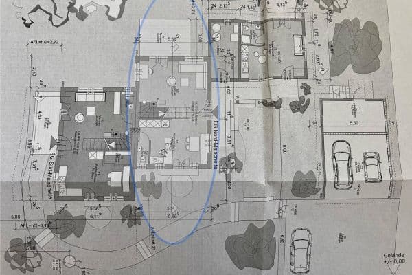 Pronájem bytu 2+1 86 m², Simbach am Inn Pronájem bytu 2+1 86 m², Simbach am Inn