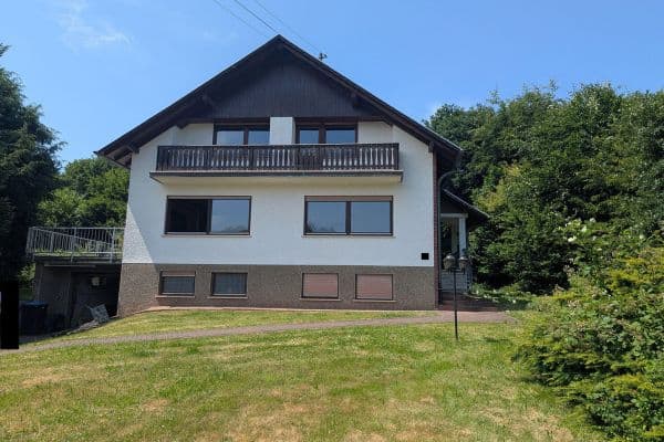Prodej domu 195 m², pozemek 1.733 m², Heusweiler Prodej domu 195 m², pozemek 1.733 m², Heusweiler