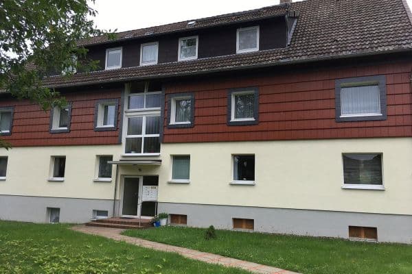 Pronájem bytu 3+1 83 m², Bad Harzburg Pronájem bytu 3+1 83 m², Bad Harzburg
