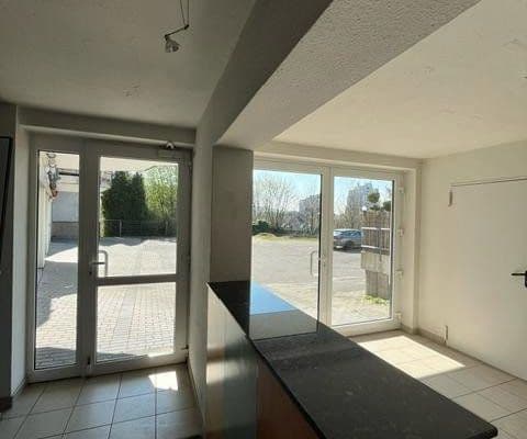 Pronájem kanceláře 120 m², Oberbarmen Pronájem kanceláře 120 m², Oberbarmen