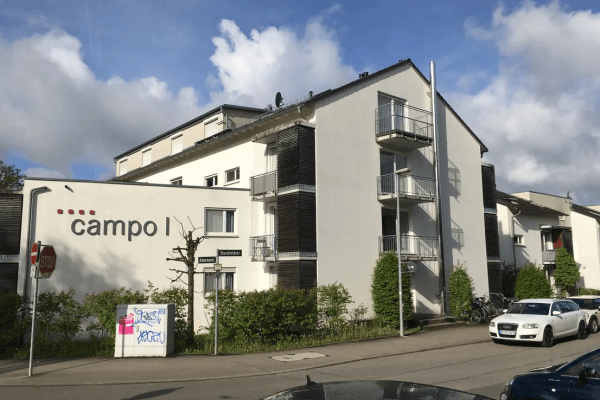 Pronájem bytu 3+1 48 m², Steckfeldstr. 3, Stuttgart, Bádensko-Württembersko Pronájem bytu 3+1 48 m², Steckfeldstr. 3, Stuttgart, Bádensko-Württembersko