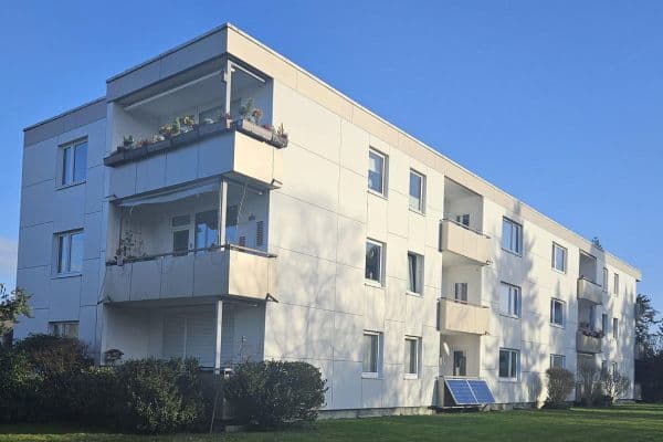 Pronájem bytu 3+1 80 m², Holstentwiete 6, Halstenbek Pronájem bytu 3+1 80 m², Holstentwiete 6, Halstenbek