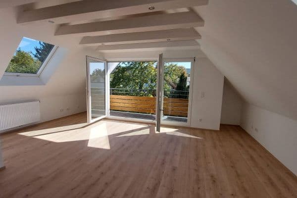 Pronájem bytu 2+1 47 m², Darmstadt-Eberstadt, Hessen Pronájem bytu 2+1 47 m², Darmstadt-Eberstadt, Hessen