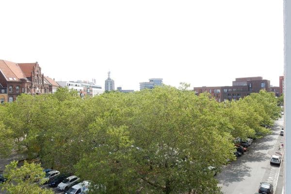 Pronájem bytu 3+1 87 m², Hannover, Dolní Sasko Pronájem bytu 3+1 87 m², Hannover, Dolní Sasko