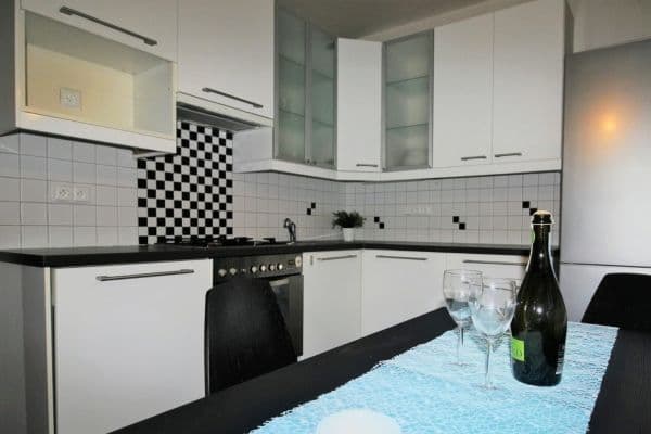 Pronájem bytu 3+kk 70 m², Svatoplukova, Brno Pronájem bytu 3+kk 70 m², Svatoplukova, Brno