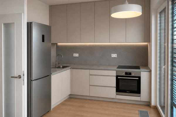 Pronájem bytu 2+kk 48 m², Jáchymovská, Praha Pronájem bytu 2+kk 48 m², Jáchymovská, Praha