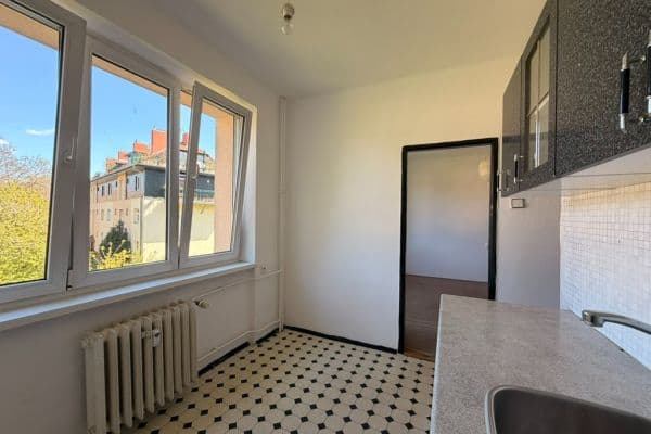 Prodej bytu 2+1 50 m², Šumperská, Praha Prodej bytu 2+1 50 m², Šumperská, Praha