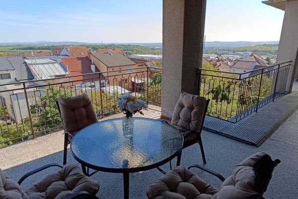 Pronájem bytu 5+kk 150 m², Nivky, Brno Pronájem bytu 5+kk 150 m², Nivky, Brno
