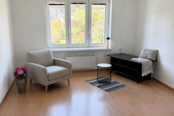 Pronájem bytu 2+1 50 m², Aloise Jiráska, Příbram Pronájem bytu 2+1 50 m², Aloise Jiráska, Příbram