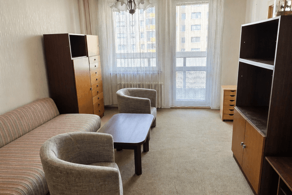 Prodej bytu 3+1 77 m², Brodského, Praha Prodej bytu 3+1 77 m², Brodského, Praha