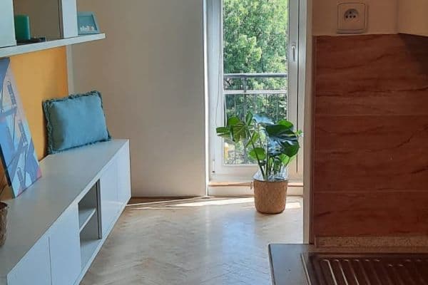 Pronájem bytu 3+kk 53 m², Svojšovická, Praha Pronájem bytu 3+kk 53 m², Svojšovická, Praha