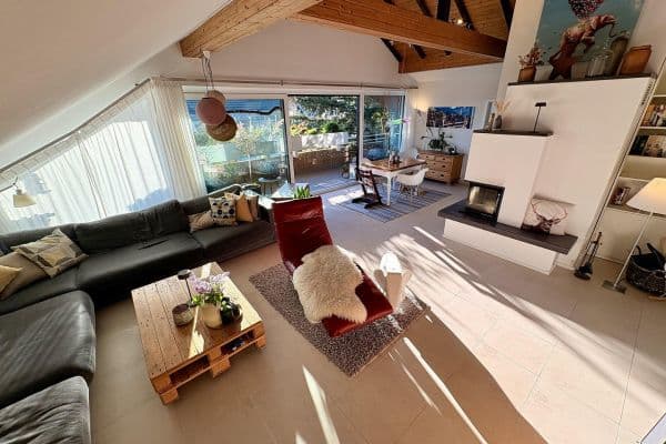 Prodej bytu 5+1 138 m², Dreieich-Götzenhain Prodej bytu 5+1 138 m², Dreieich-Götzenhain