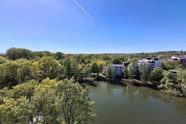 Prodej bytu 3+1 79 m², Am Stadtweiher 5, Erkrath Prodej bytu 3+1 79 m², Am Stadtweiher 5, Erkrath