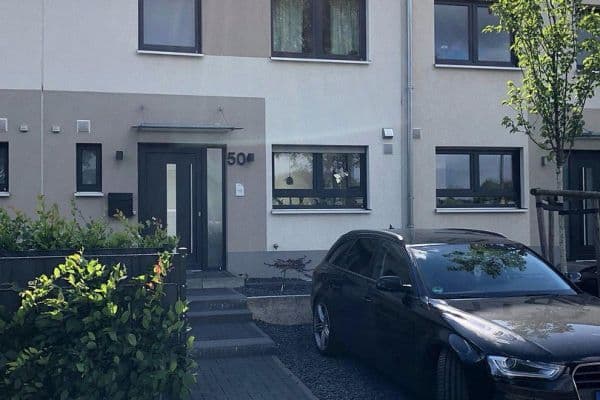 Prodej domu 135 m², pozemek 227 m², Köln Prodej domu 135 m², pozemek 227 m², Köln