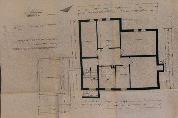 Pronájem bytu 4+1 110 m², Itzum Pronájem bytu 4+1 110 m², Itzum