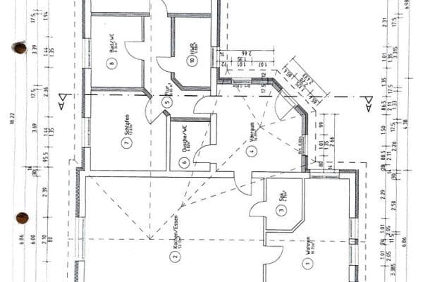 Prodej domu 165 m², pozemek 665 m², Malente Prodej domu 165 m², pozemek 665 m², Malente