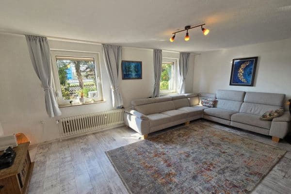 Prodej domu 134 m², pozemek 911 m², Dannstadt-Schauernheim, Porýní-Falc Prodej domu 134 m², pozemek 911 m², Dannstadt-Schauernheim, Porýní-Falc