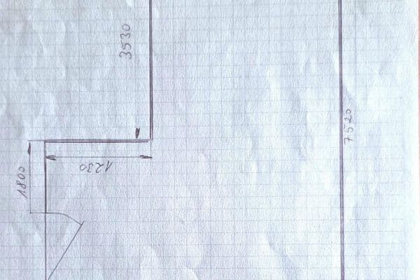 Prodej domu 96 m², pozemek 206 m², Stiftstr. 9, Lübz Prodej domu 96 m², pozemek 206 m², Stiftstr. 9, Lübz
