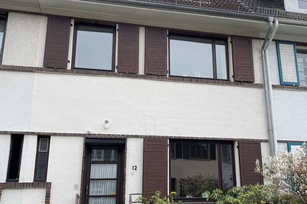 Prodej domu 165 m², pozemek 186 m², Bremen Prodej domu 165 m², pozemek 186 m², Bremen