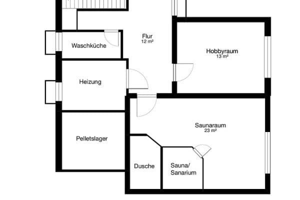 Prodej domu 217 m², pozemek 732 m², Marxzell Prodej domu 217 m², pozemek 732 m², Marxzell