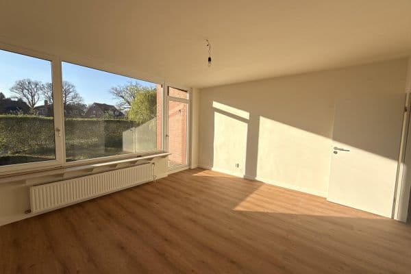Pronájem bytu 2+kk 75 m², Hittfelder Straße 6a, Rosengarten Pronájem bytu 2+kk 75 m², Hittfelder Straße 6a, Rosengarten