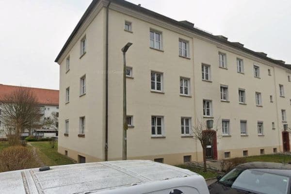 Pronájem bytu 2+1 47 m², Hans-Wertinger-Straße 6, Landshut, Bavorsko Pronájem bytu 2+1 47 m², Hans-Wertinger-Straße 6, Landshut, Bavorsko