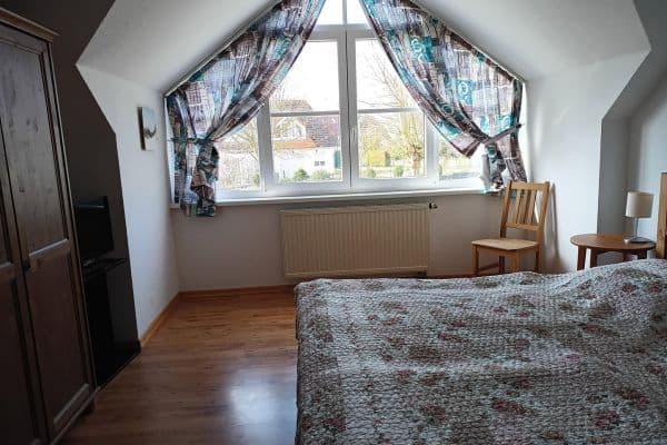 Prodej domu 120 m², pozemek 700 m², Garz/Rügen, Mecklenburg-Vorpommern Prodej domu 120 m², pozemek 700 m², Garz/Rügen, Mecklenburg-Vorpommern