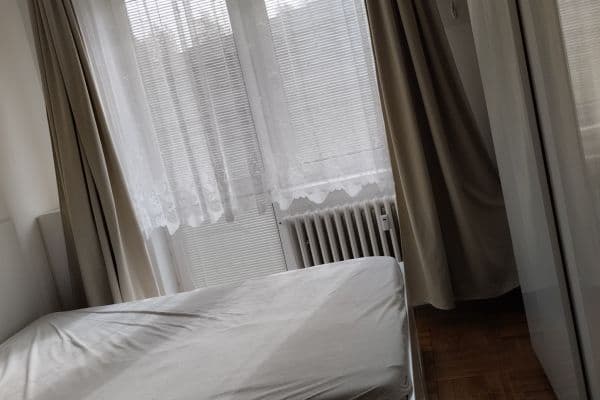 Pronájem bytu 3+1 69 m², U Lipek, Jablonné nad Orlicí Pronájem bytu 3+1 69 m², U Lipek, Jablonné nad Orlicí