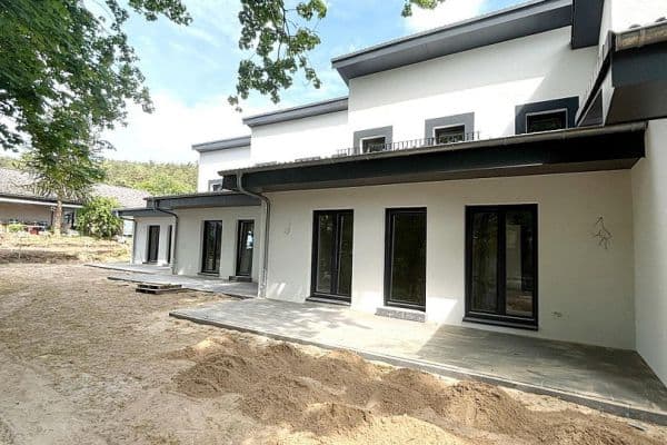 Prodej domu 115 m², pozemek 280 m², Geesthacht Prodej domu 115 m², pozemek 280 m², Geesthacht