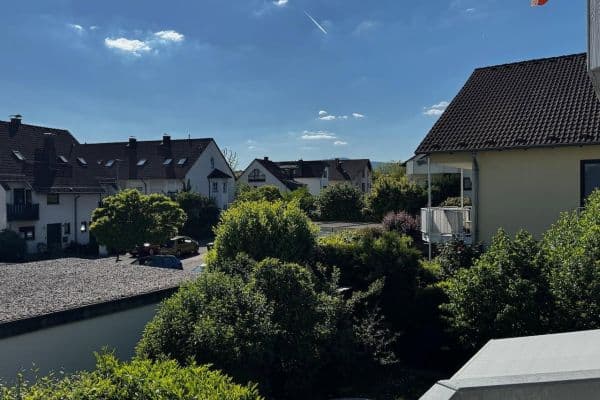 Pronájem bytu 3+1 83 m², Dietrich-Bonhoeffer-Str 14, Oberursel Pronájem bytu 3+1 83 m², Dietrich-Bonhoeffer-Str 14, Oberursel