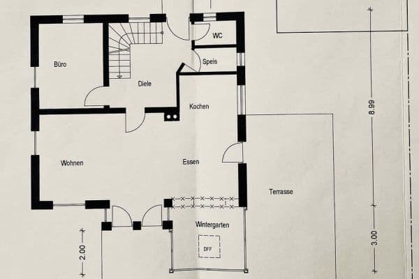 Prodej domu 139 m², pozemek 552 m², Reichertshofen, Bavorsko Prodej domu 139 m², pozemek 552 m², Reichertshofen, Bavorsko