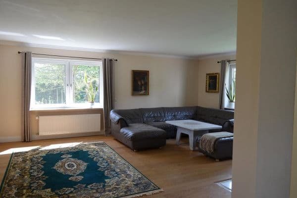 Prodej domu 248 m², pozemek 998 m², Krautgartenweg 3, Neckargemünd-Waldhilsbach Prodej domu 248 m², pozemek 998 m², Krautgartenweg 3, Neckargemünd-Waldhilsbach