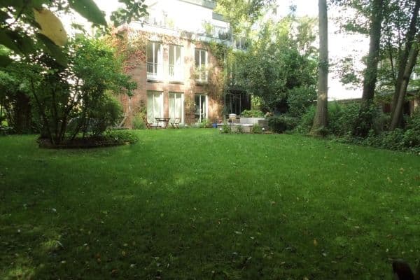 Pronájem bytu 3+1 121 m², Hochrad 33a, Hamburg, Hamburg Pronájem bytu 3+1 121 m², Hochrad 33a, Hamburg, Hamburg