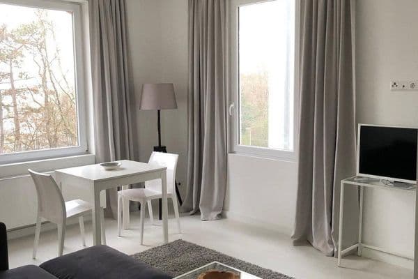 Pronájem bytu 2+1 54 m², Stuttgart, Bádensko-Württembersko Pronájem bytu 2+1 54 m², Stuttgart, Bádensko-Württembersko
