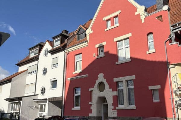 Pronájem bytu 2+kk 64 m², Witten Pronájem bytu 2+kk 64 m², Witten