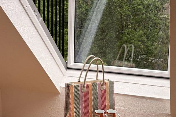 Pronájem bytu 2+kk 64 m², Witten Pronájem bytu 2+kk 64 m², Witten