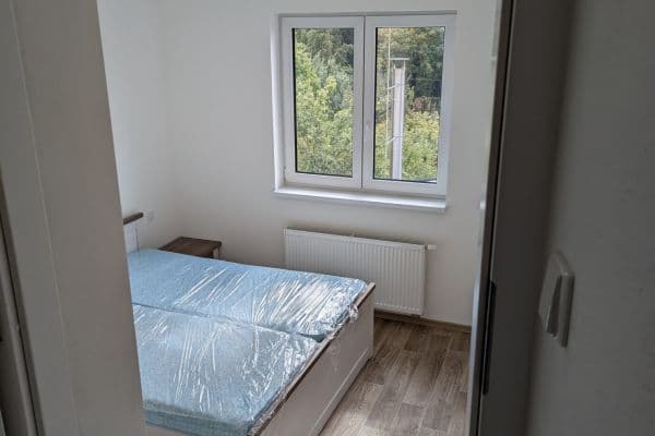 Pronájem bytu 3+kk 60 m², Skorkovského, Brno Pronájem bytu 3+kk 60 m², Skorkovského, Brno