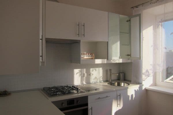 Pronájem bytu 1+1 45 m², Nálepkovo náměstí, Ostrava Pronájem bytu 1+1 45 m², Nálepkovo náměstí, Ostrava