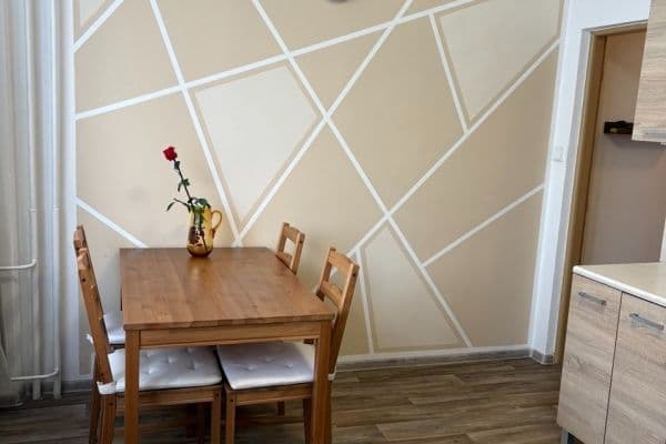 Prodej bytu 2+1 59 m², 5. května, Bílina Prodej bytu 2+1 59 m², 5. května, Bílina