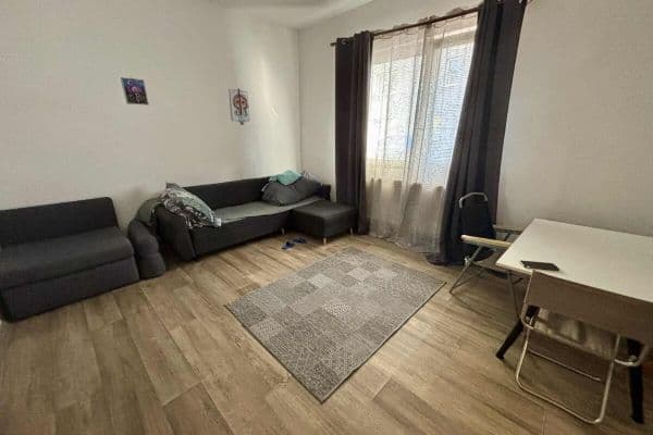 Prodej bytu 2+1 51 m², Sokolská, Doksy Prodej bytu 2+1 51 m², Sokolská, Doksy