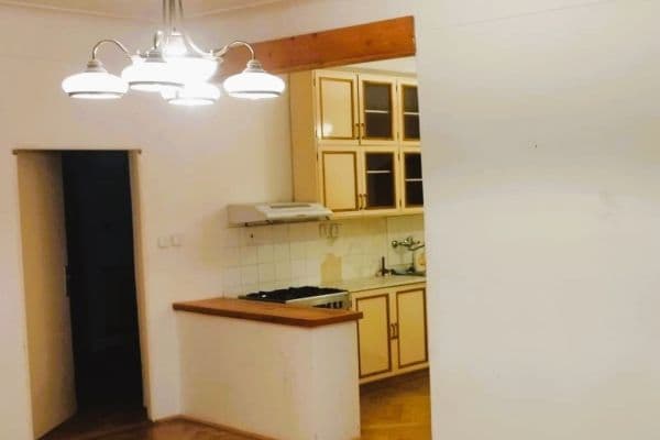 Pronájem bytu 2+kk 55 m², Plachého, České Budějovice Pronájem bytu 2+kk 55 m², Plachého, České Budějovice