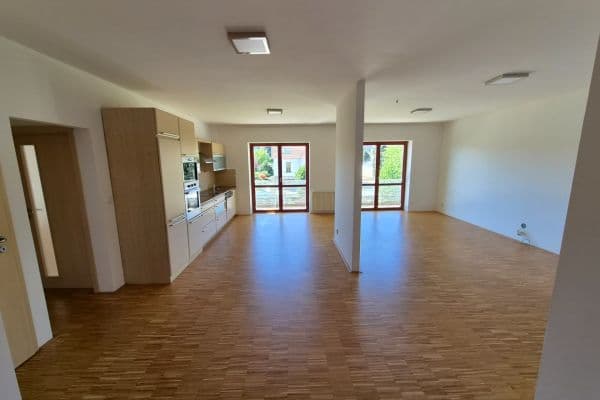 Pronájem bytu 3+kk 111 m², Vránova, Brno Pronájem bytu 3+kk 111 m², Vránova, Brno