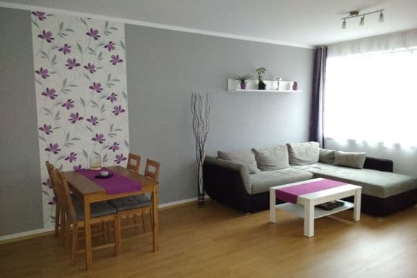 Prodej bytu 2+kk 62 m², Mirešická, Jinočany Prodej bytu 2+kk 62 m², Mirešická, Jinočany