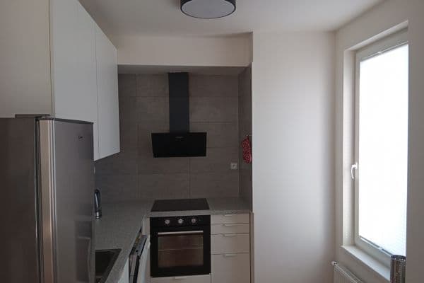 Pronájem bytu 2+kk 48 m², Gollové, Praha Pronájem bytu 2+kk 48 m², Gollové, Praha
