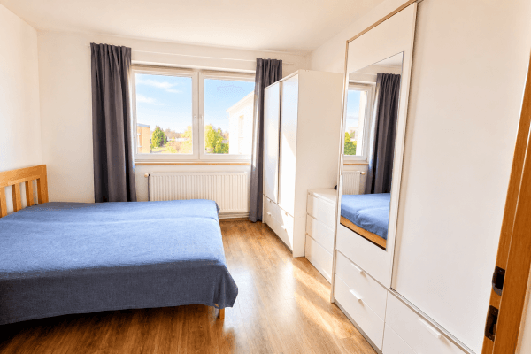 Pronájem bytu 3+kk 77 m², sídliště Osvobození, Lednice Pronájem bytu 3+kk 77 m², sídliště Osvobození, Lednice