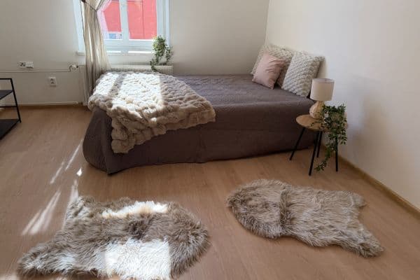 Prodej bytu 1+kk 27 m², Krátká, Plzeň, Plzeňský kraj Prodej bytu 1+kk 27 m², Krátká, Plzeň, Plzeňský kraj